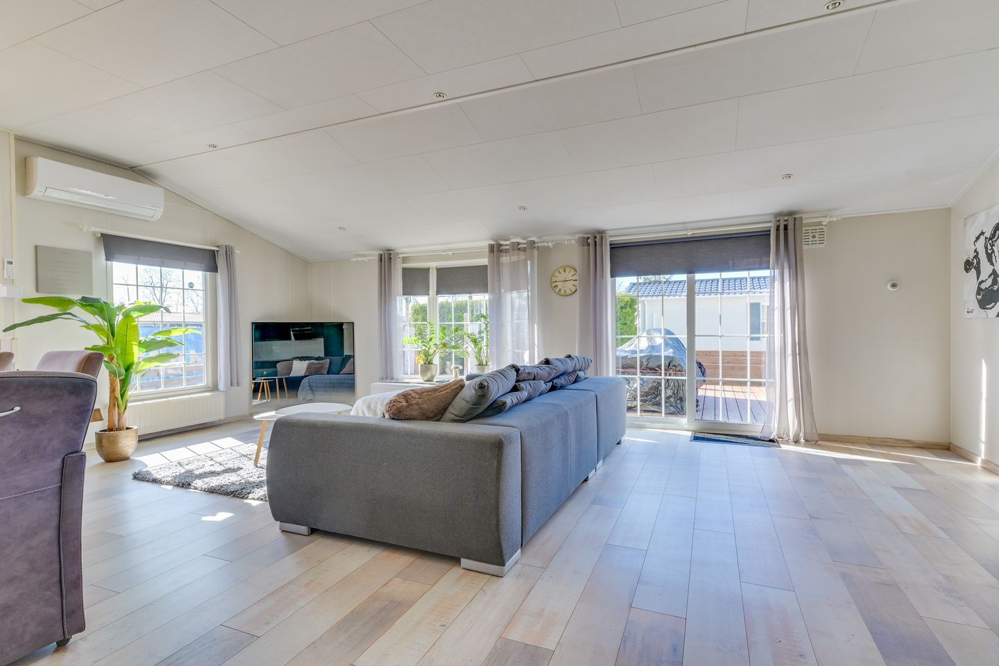 Foto 10 van Kerkweg 9-A50