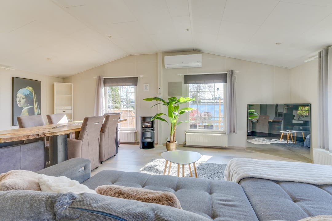 Foto 11 van Kerkweg 9-A50