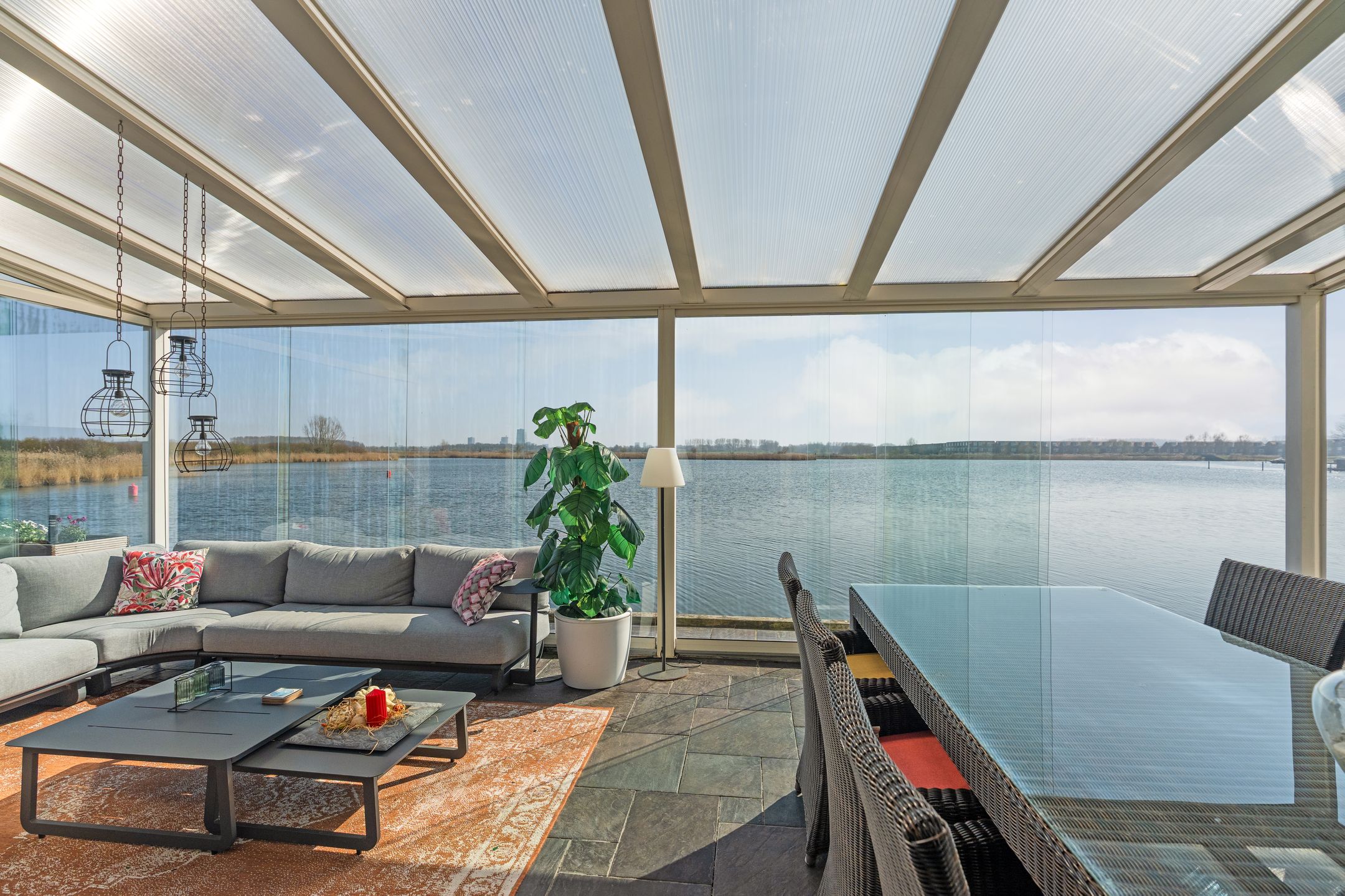 Foto 21 van Drijfanker 50