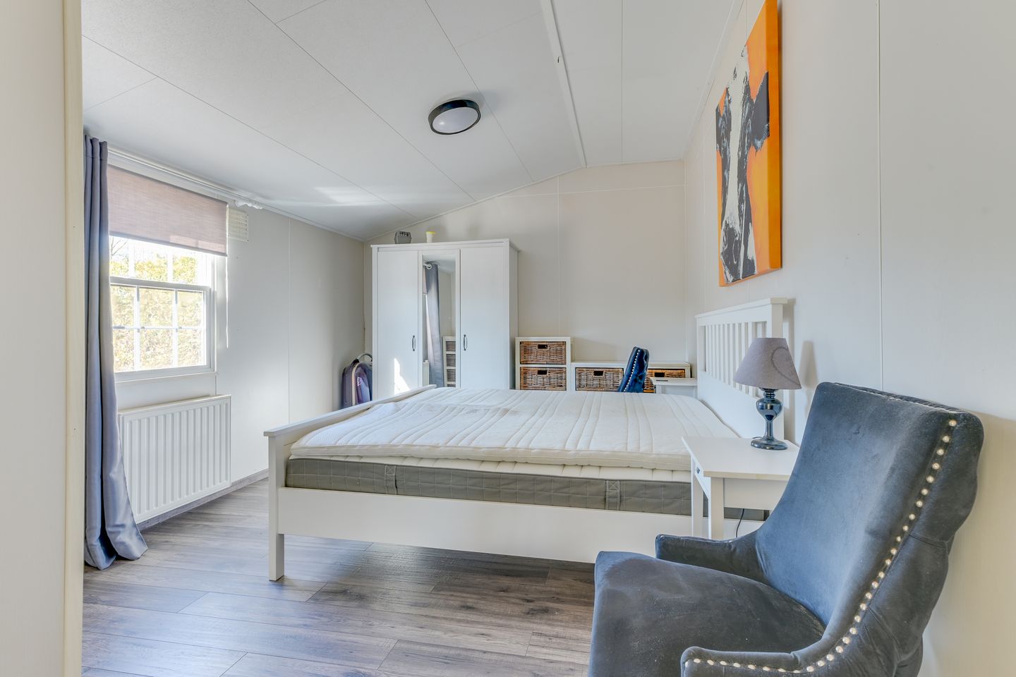 Foto 20 van Kerkweg 9-A50