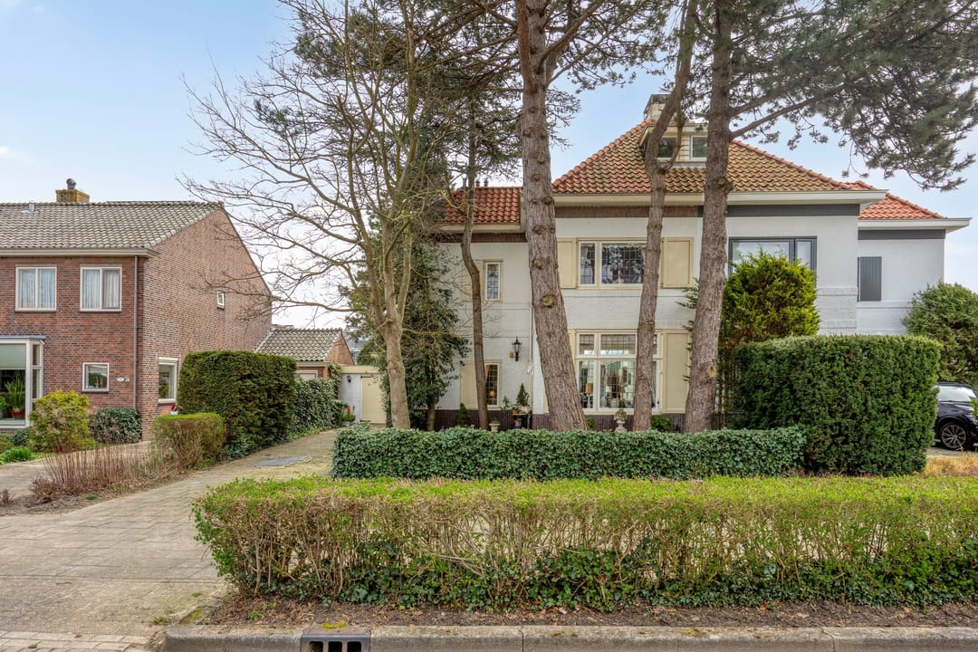 Foto 8 van 's-Gravenzandseweg 250