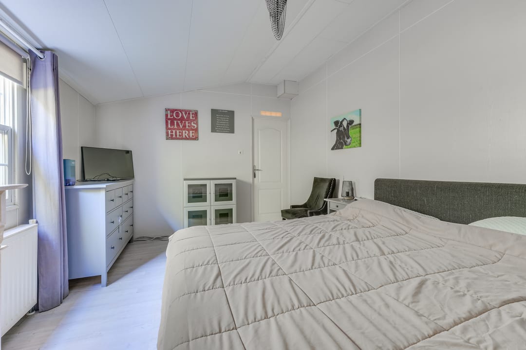 Foto 26 van Kerkweg 9-A50