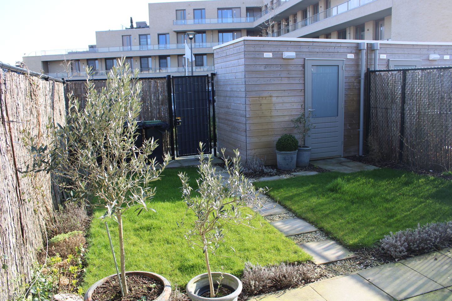 Foto 5 van Hof van Augusta 34