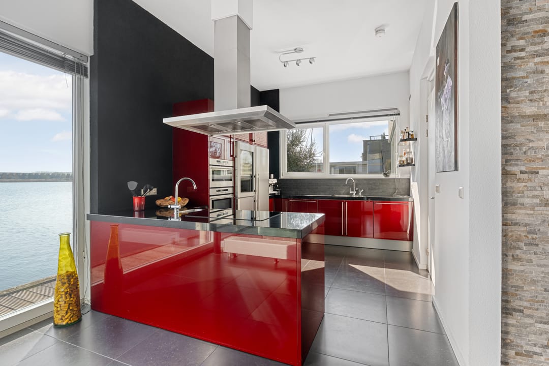 Foto 13 van Drijfanker 50