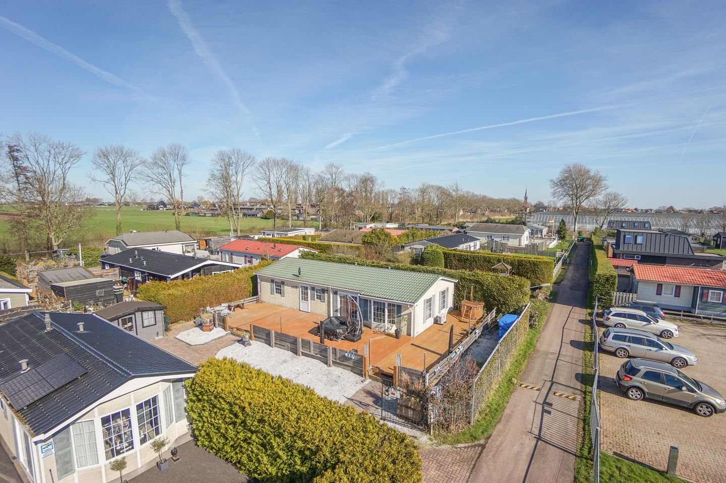 Foto 35 van Kerkweg 9-A50