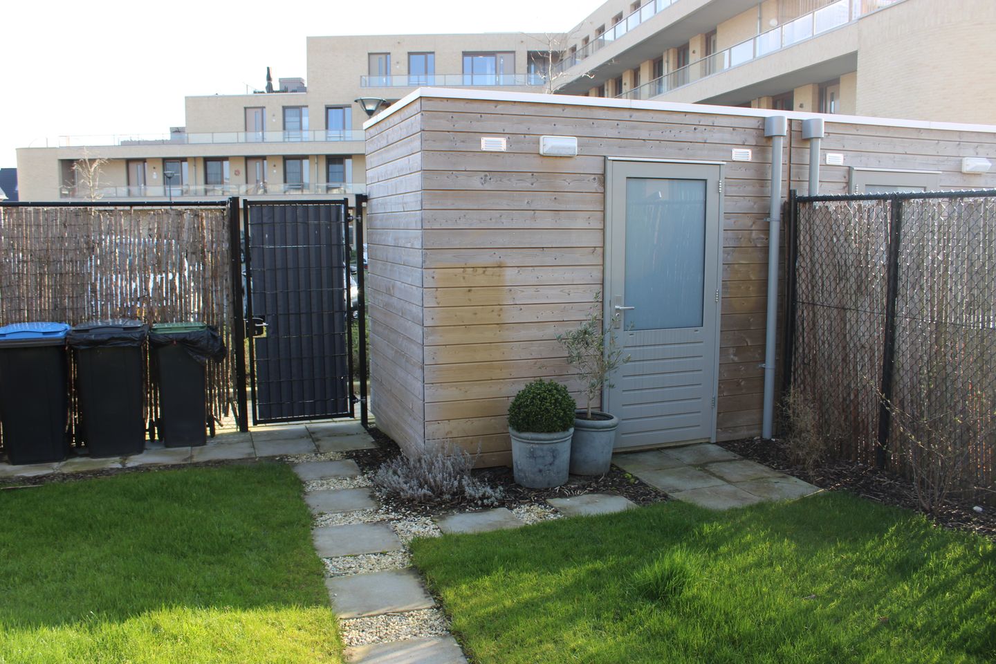 Foto 14 van Hof van Augusta 34