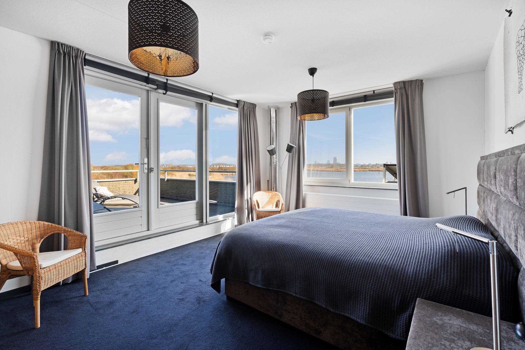 Foto 30 van Drijfanker 50