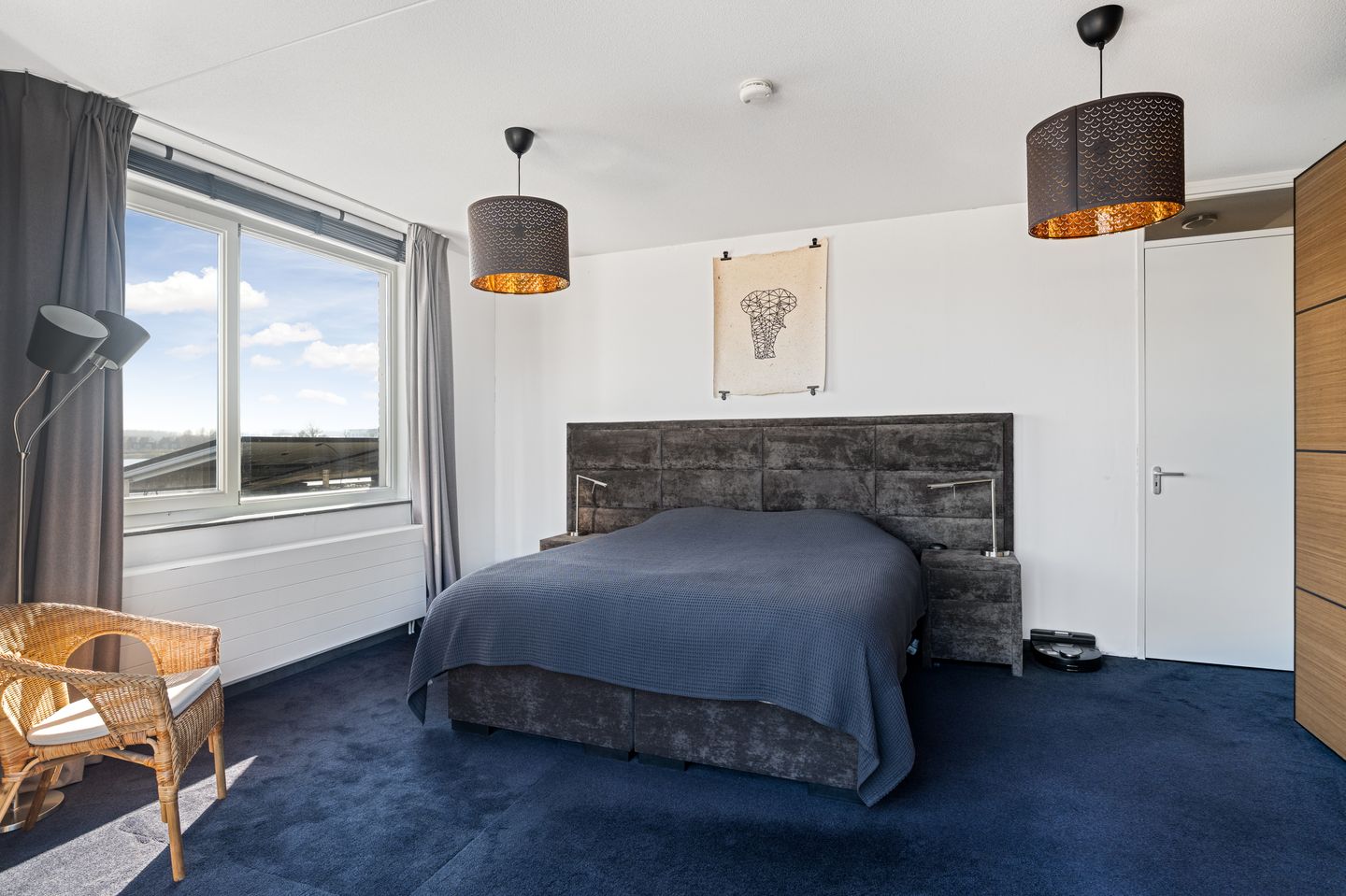 Foto 29 van Drijfanker 50