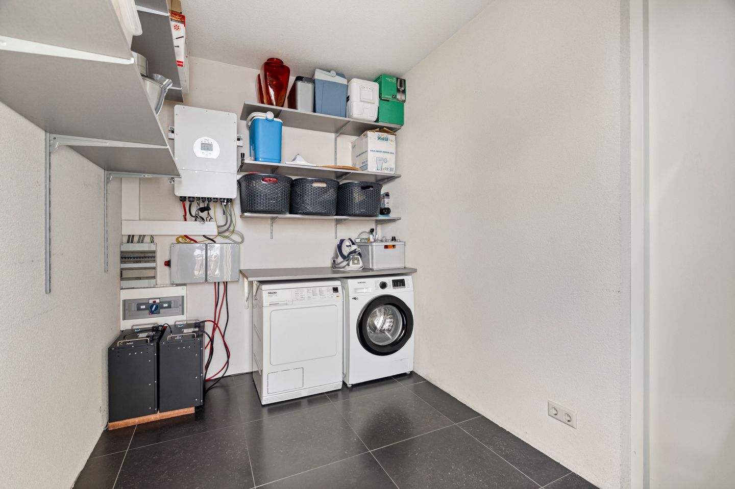 Foto 19 van Drijfanker 50