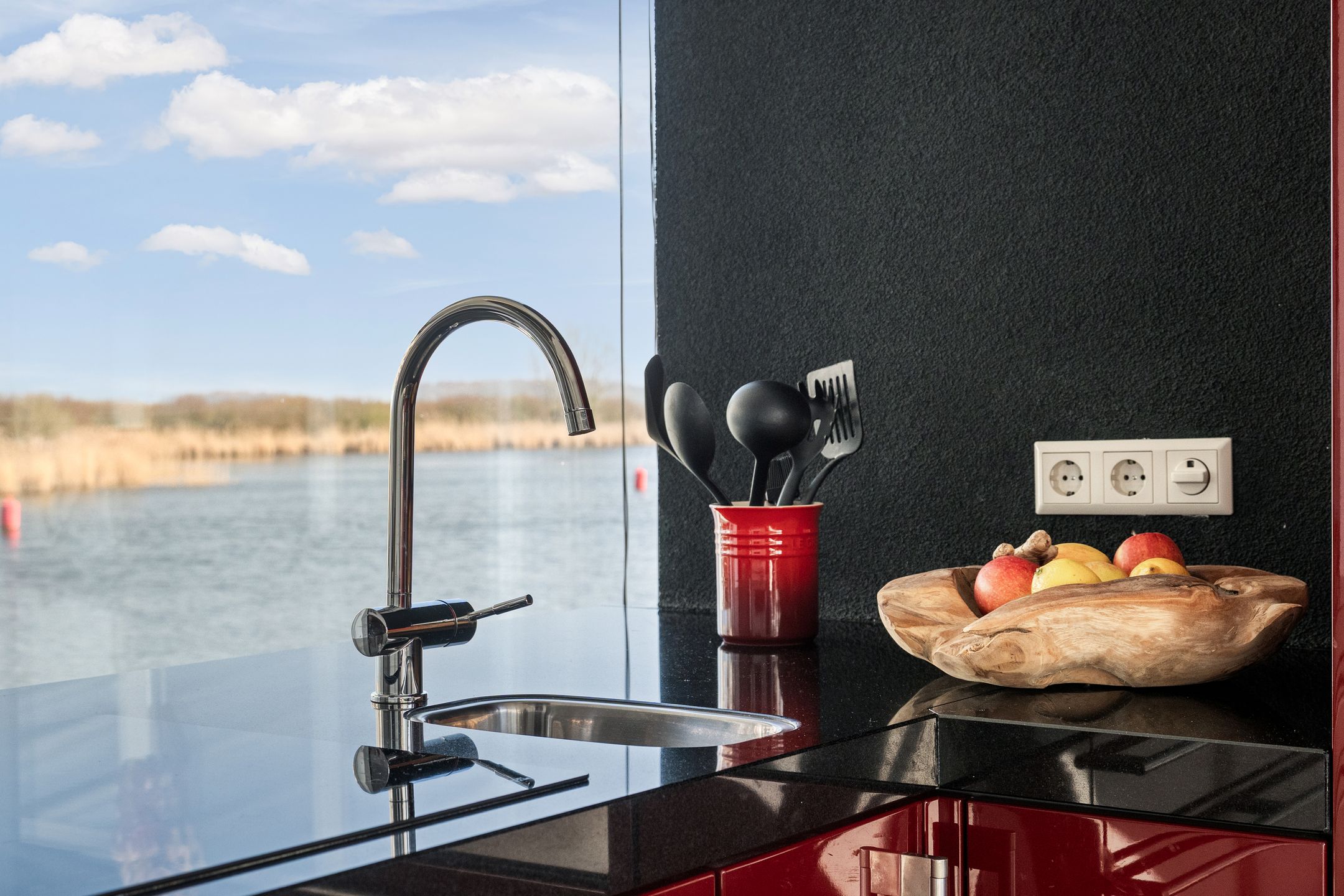 Foto 18 van Drijfanker 50