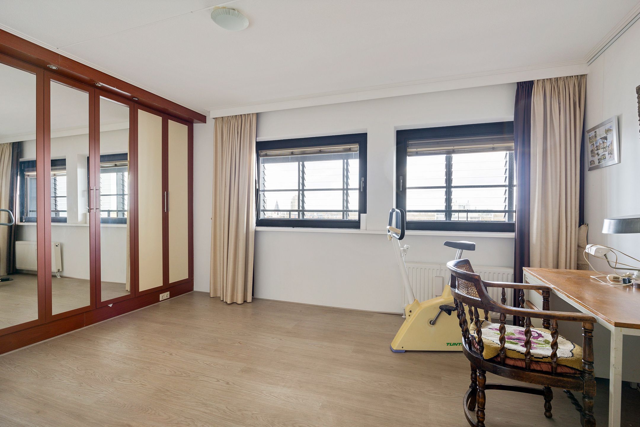 Foto 24 van Wilhelminastraat 56-K