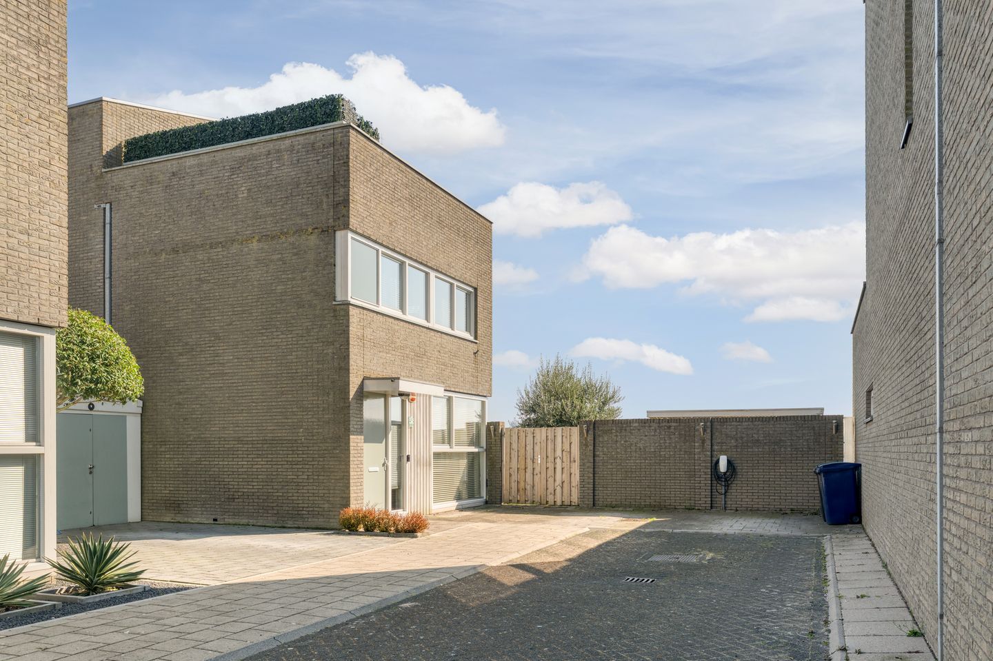 Foto 64 van Drijfanker 50