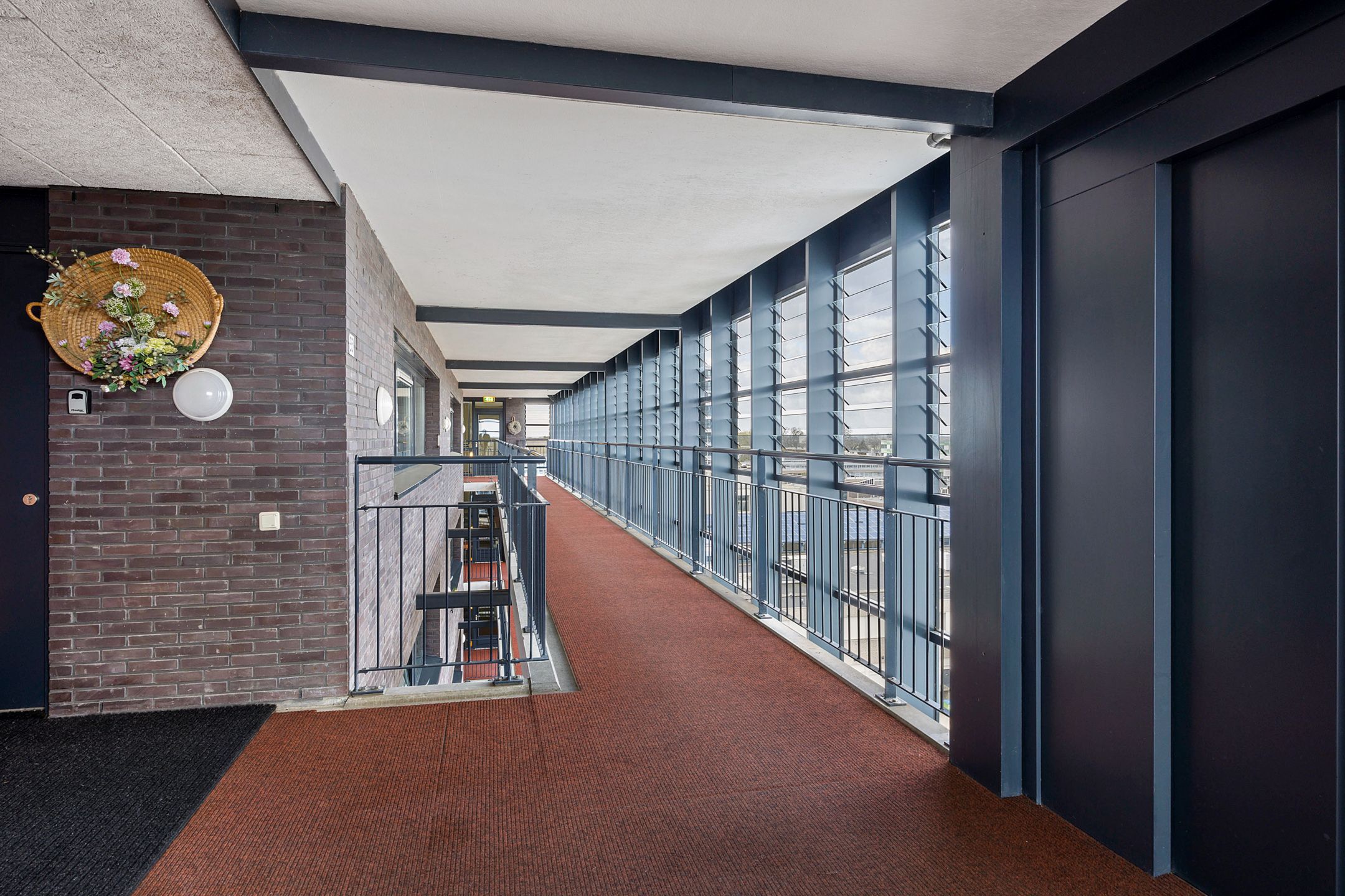 Foto 6 van Wilhelminastraat 56-K