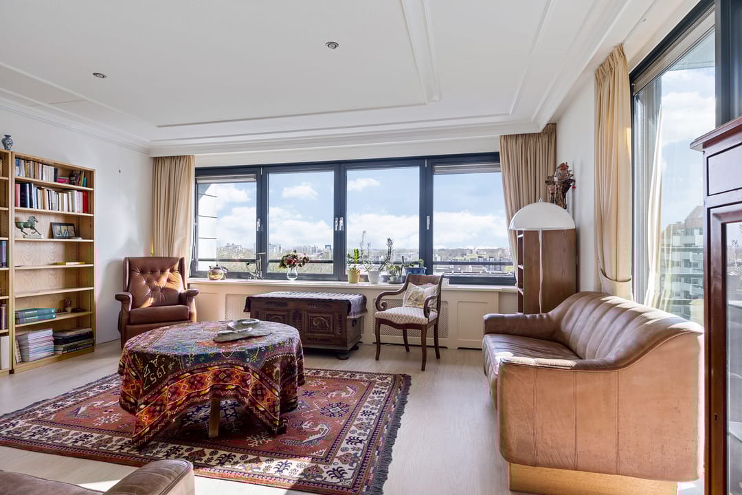 Foto 11 van Wilhelminastraat 56-K