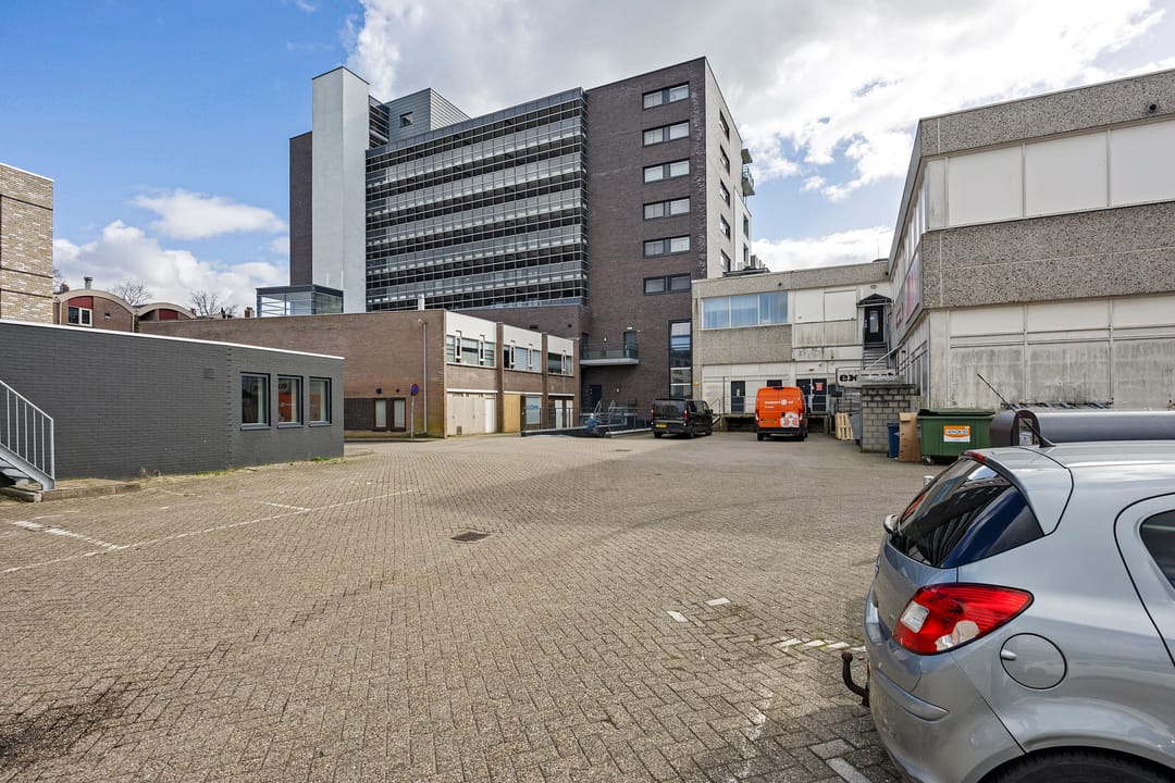 Foto 43 van Wilhelminastraat 56-K