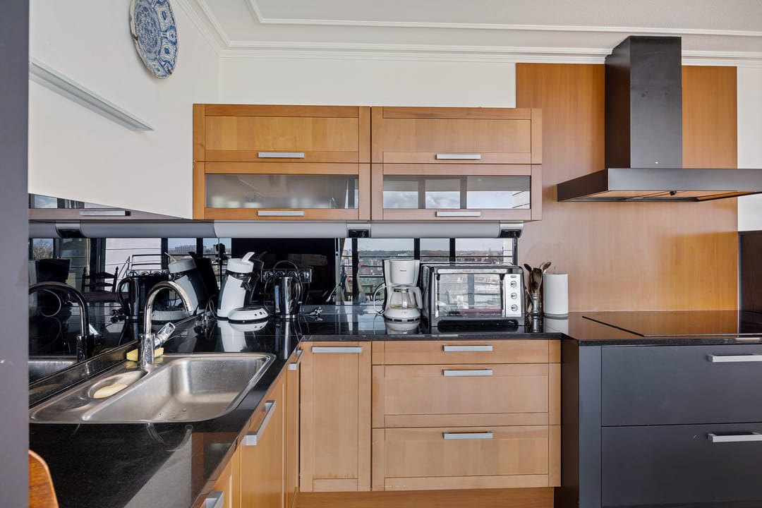 Foto 16 van Wilhelminastraat 56-K