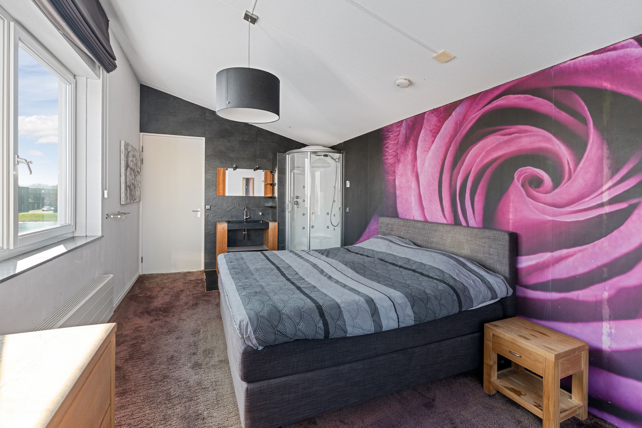 Foto 45 van Drijfanker 50