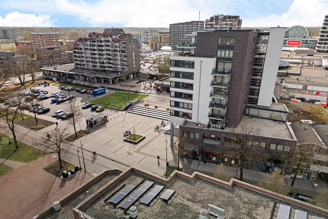 Foto 41 van Wilhelminastraat 56-K