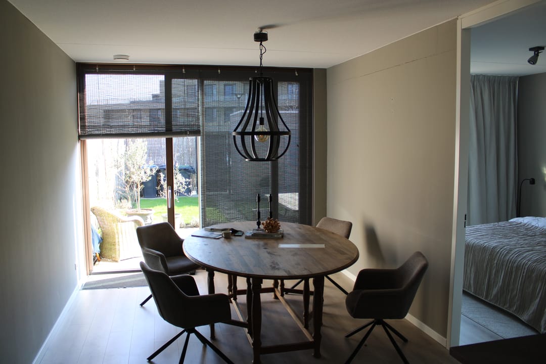 Foto 2 van Hof van Augusta 34