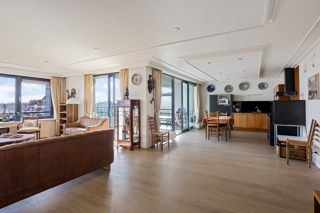 Foto 13 van Wilhelminastraat 56-K