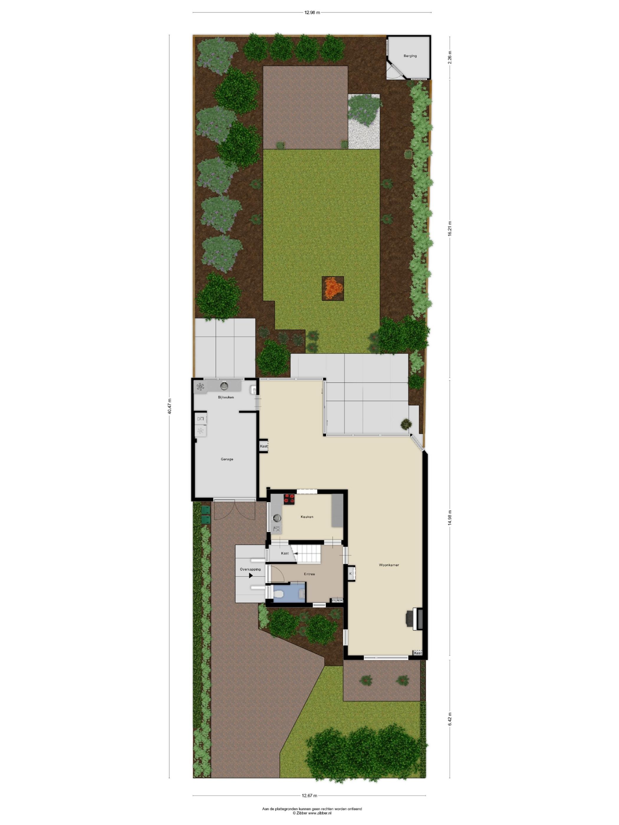 Foto 81 van 's-Gravenzandseweg 250