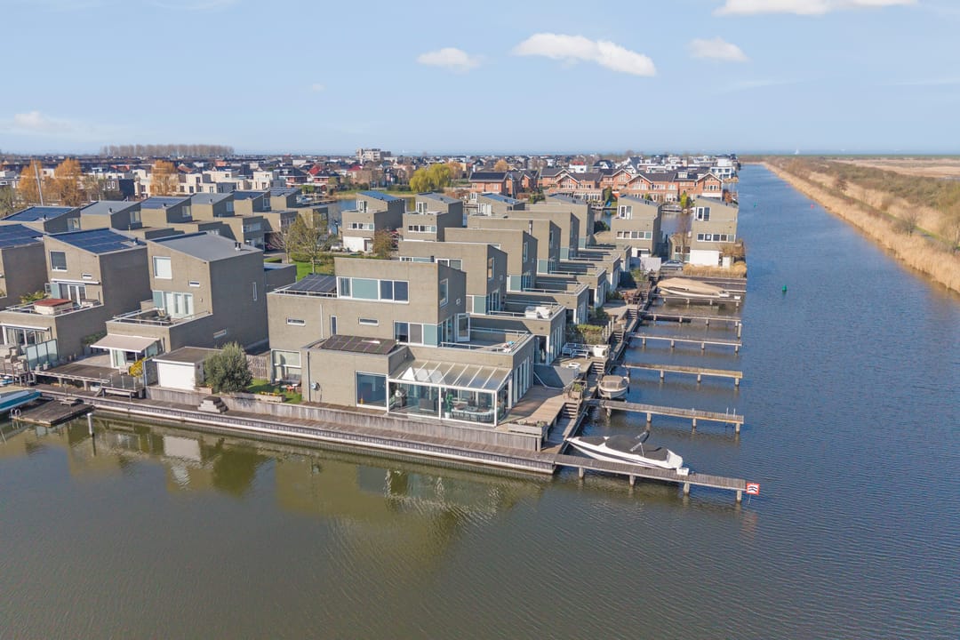 Foto 68 van Drijfanker 50