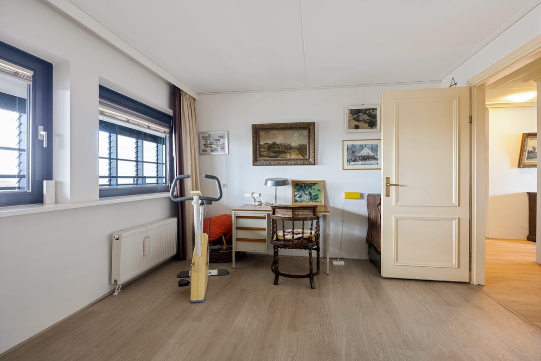 Foto 26 van Wilhelminastraat 56-K