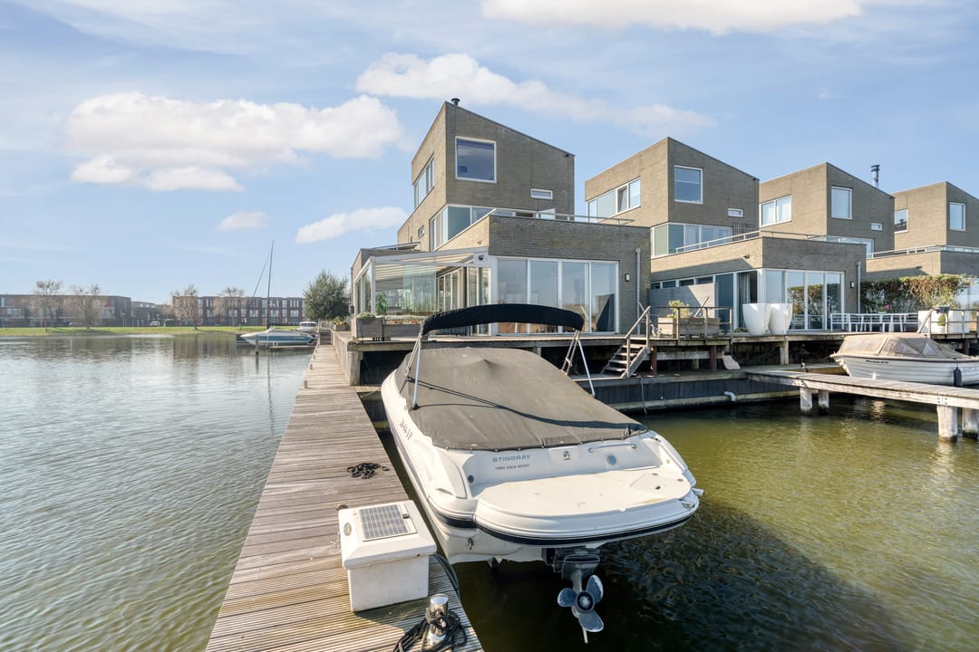 Foto 58 van Drijfanker 50