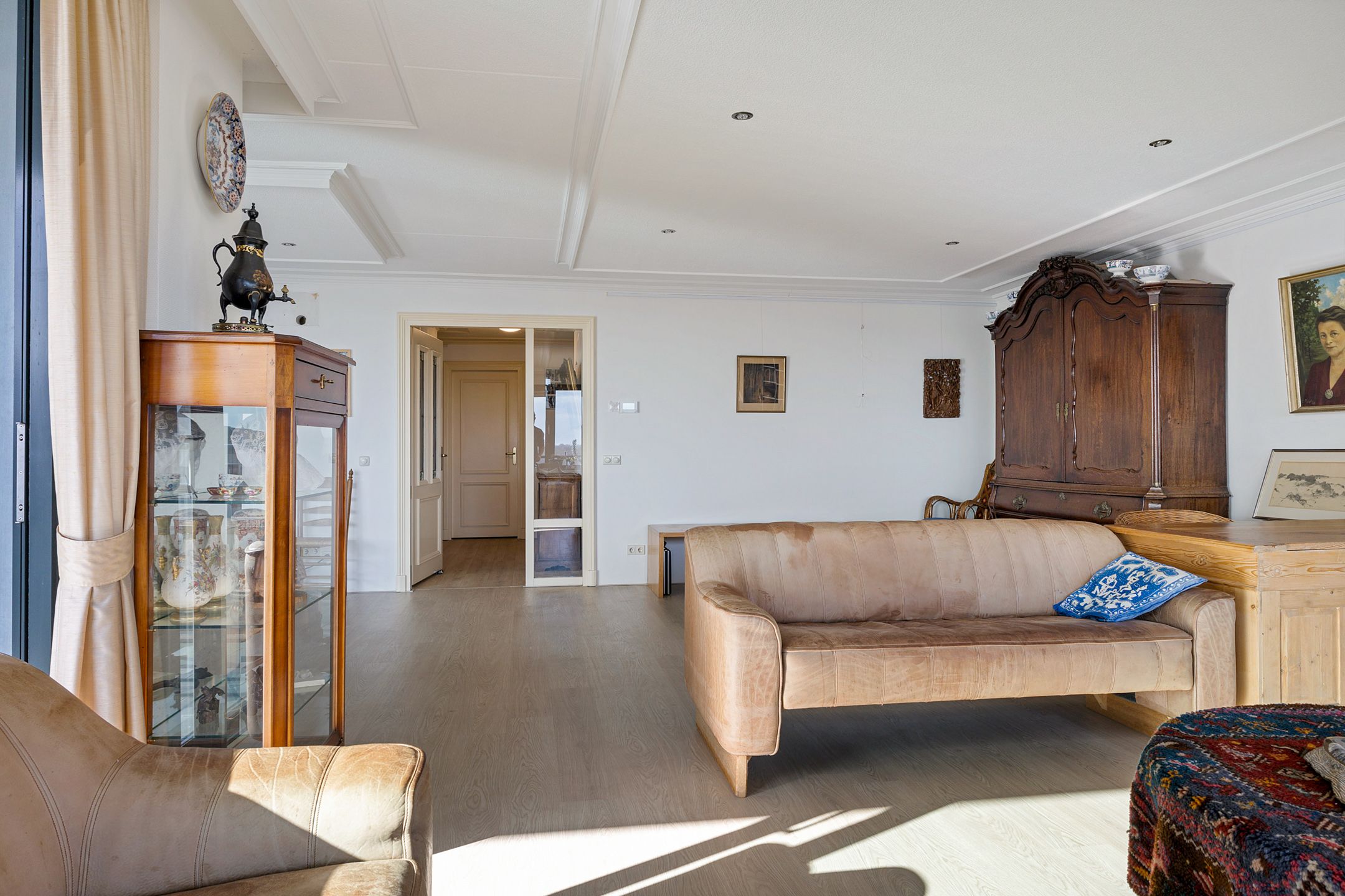 Foto 12 van Wilhelminastraat 56-K