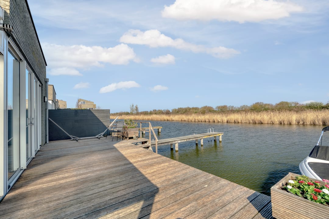 Foto 53 van Drijfanker 50