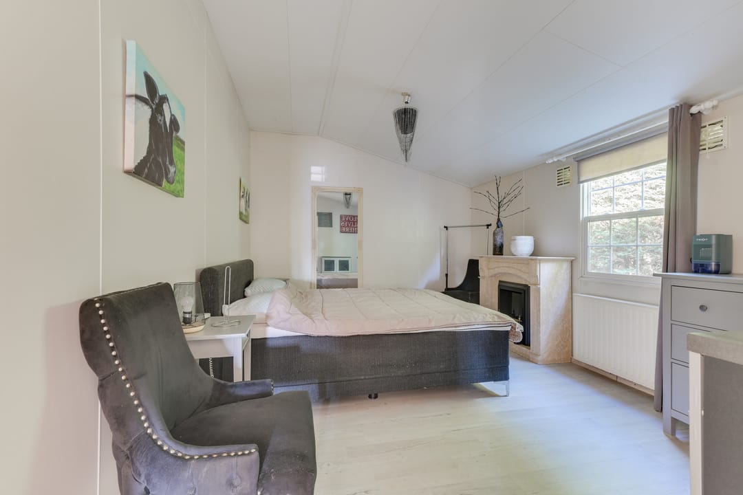 Foto 23 van Kerkweg 9-A50