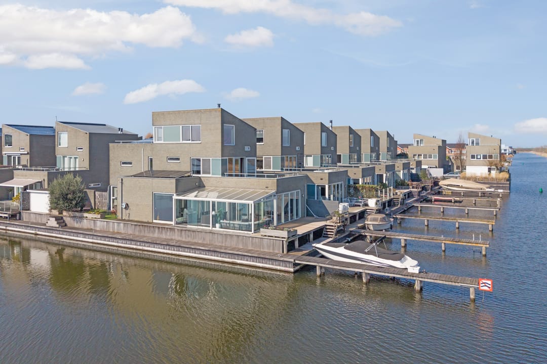 Foto 67 van Drijfanker 50