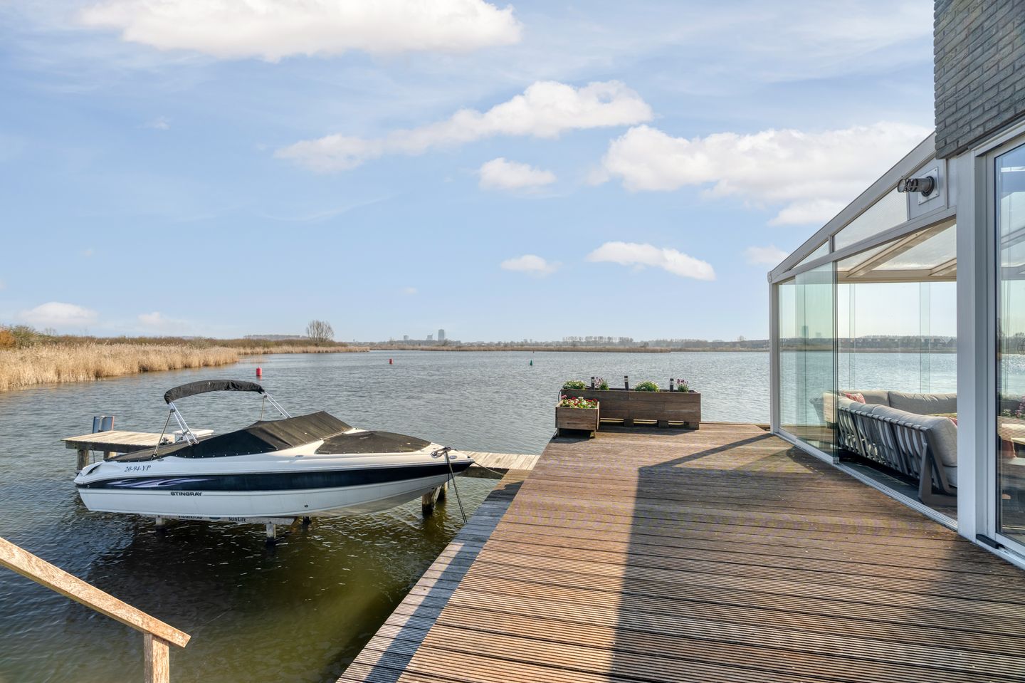 Foto 55 van Drijfanker 50