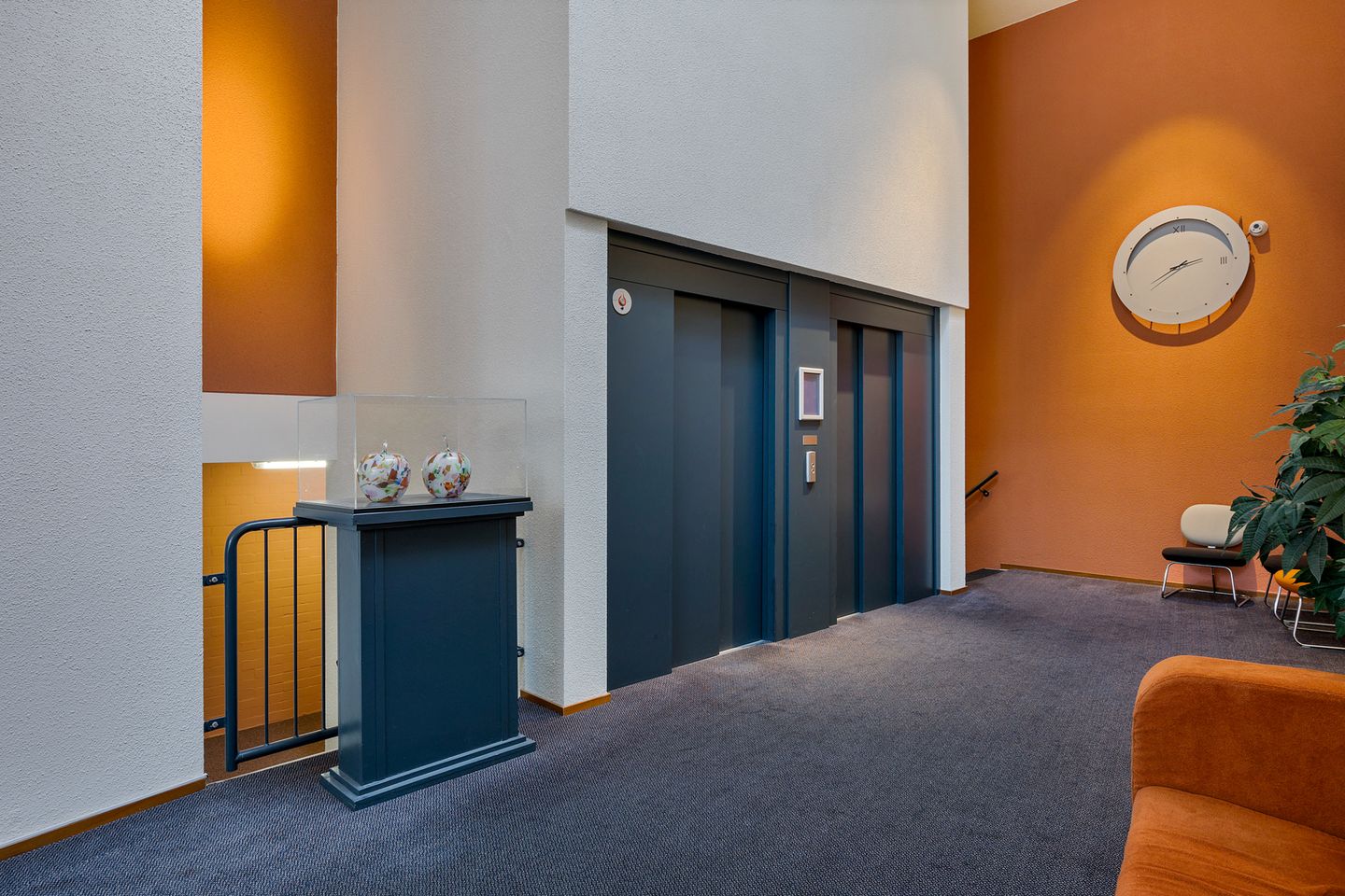 Foto 5 van Wilhelminastraat 56-K