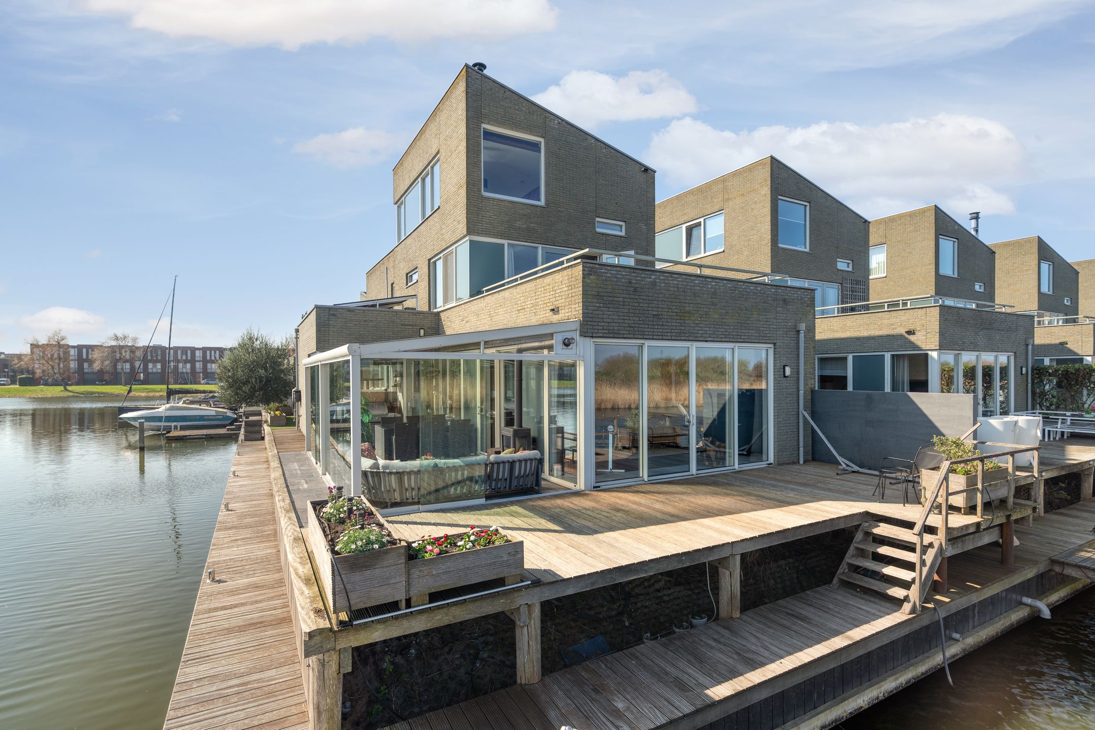 Foto 57 van Drijfanker 50