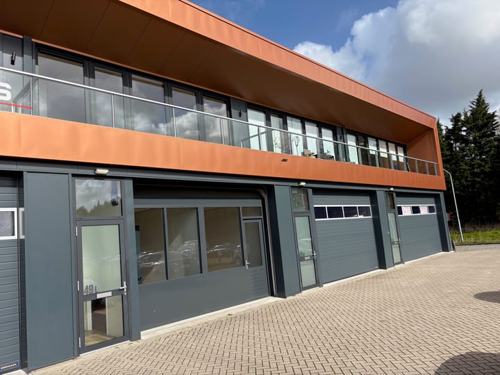 Rode Ring 49-L, Assendelft