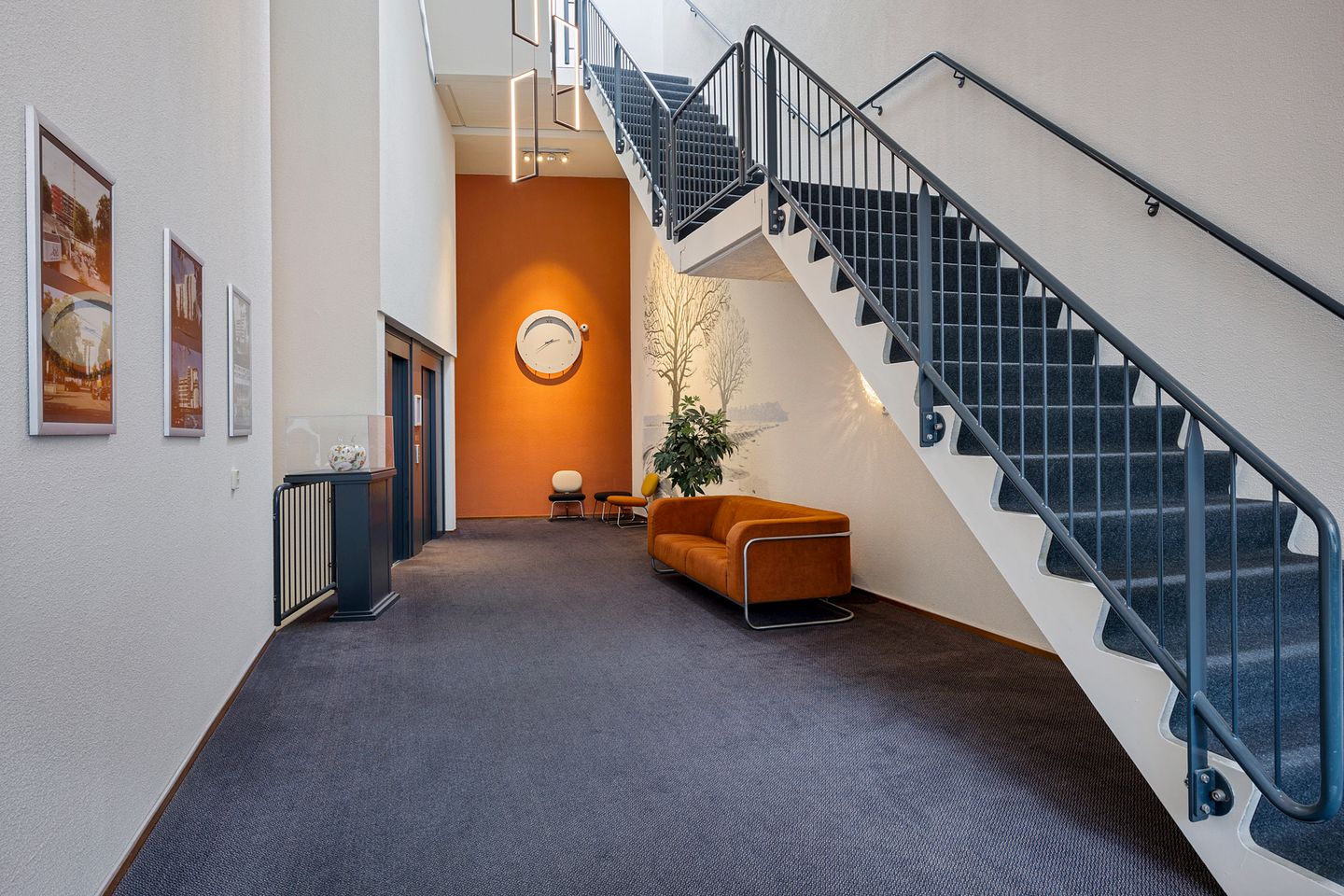 Foto 4 van Wilhelminastraat 56-K