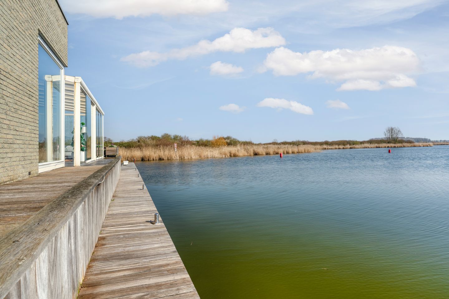 Foto 59 van Drijfanker 50