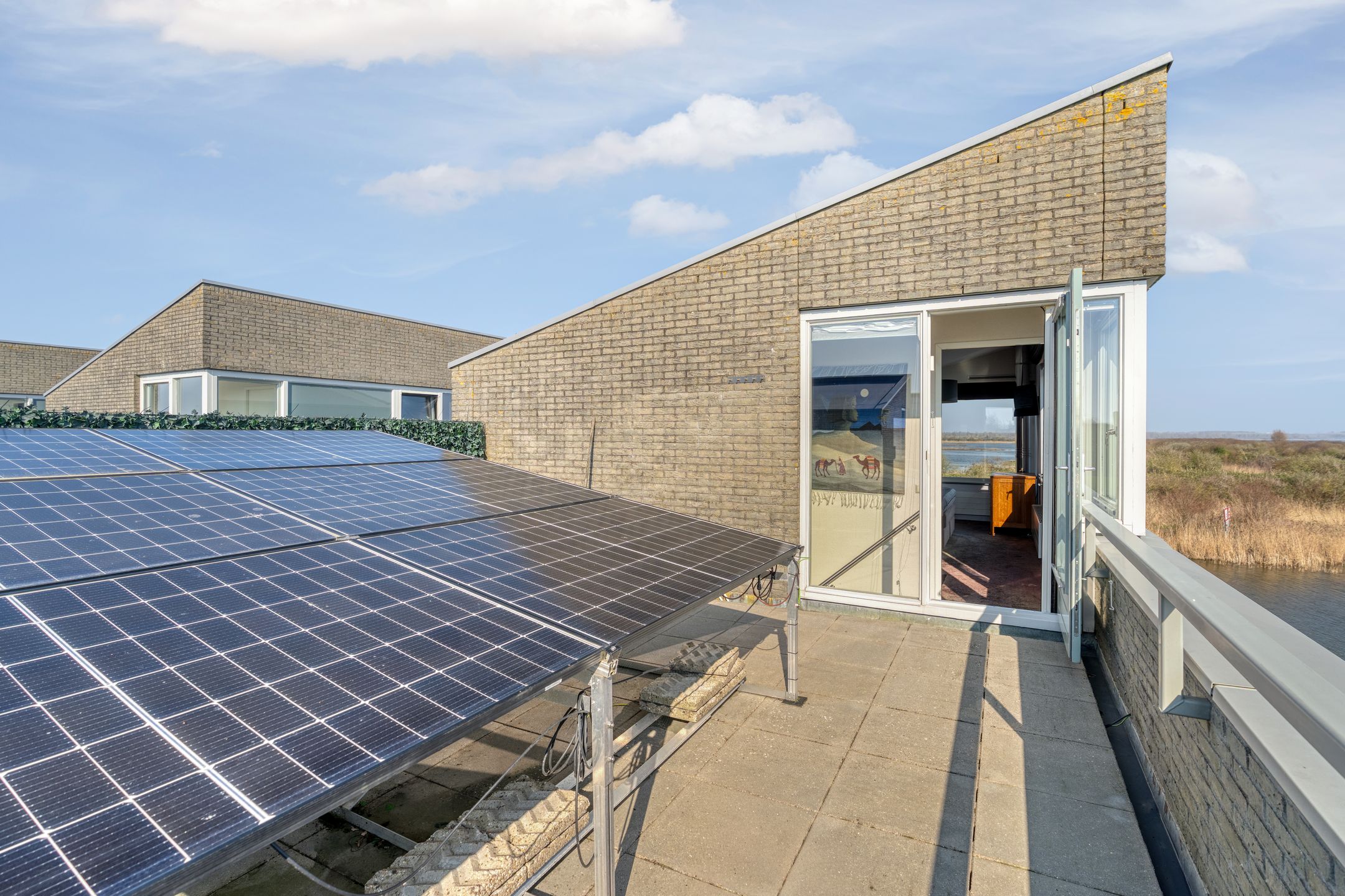 Foto 48 van Drijfanker 50