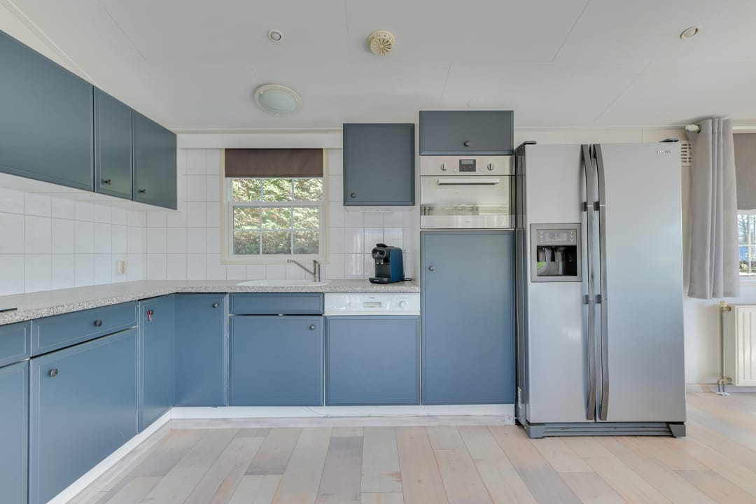 Foto 17 van Kerkweg 9-A50