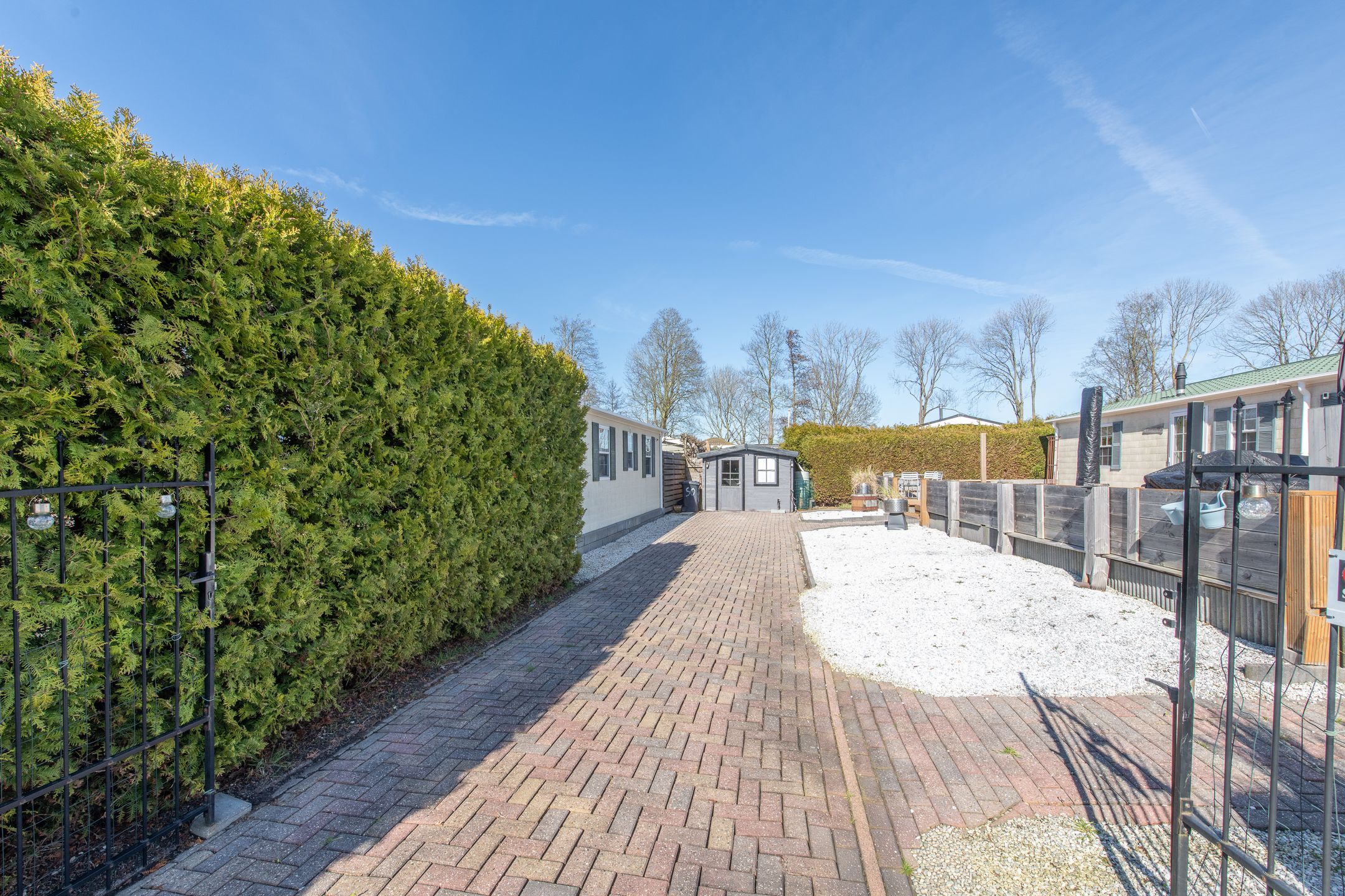 Foto 6 van Kerkweg 9-A50