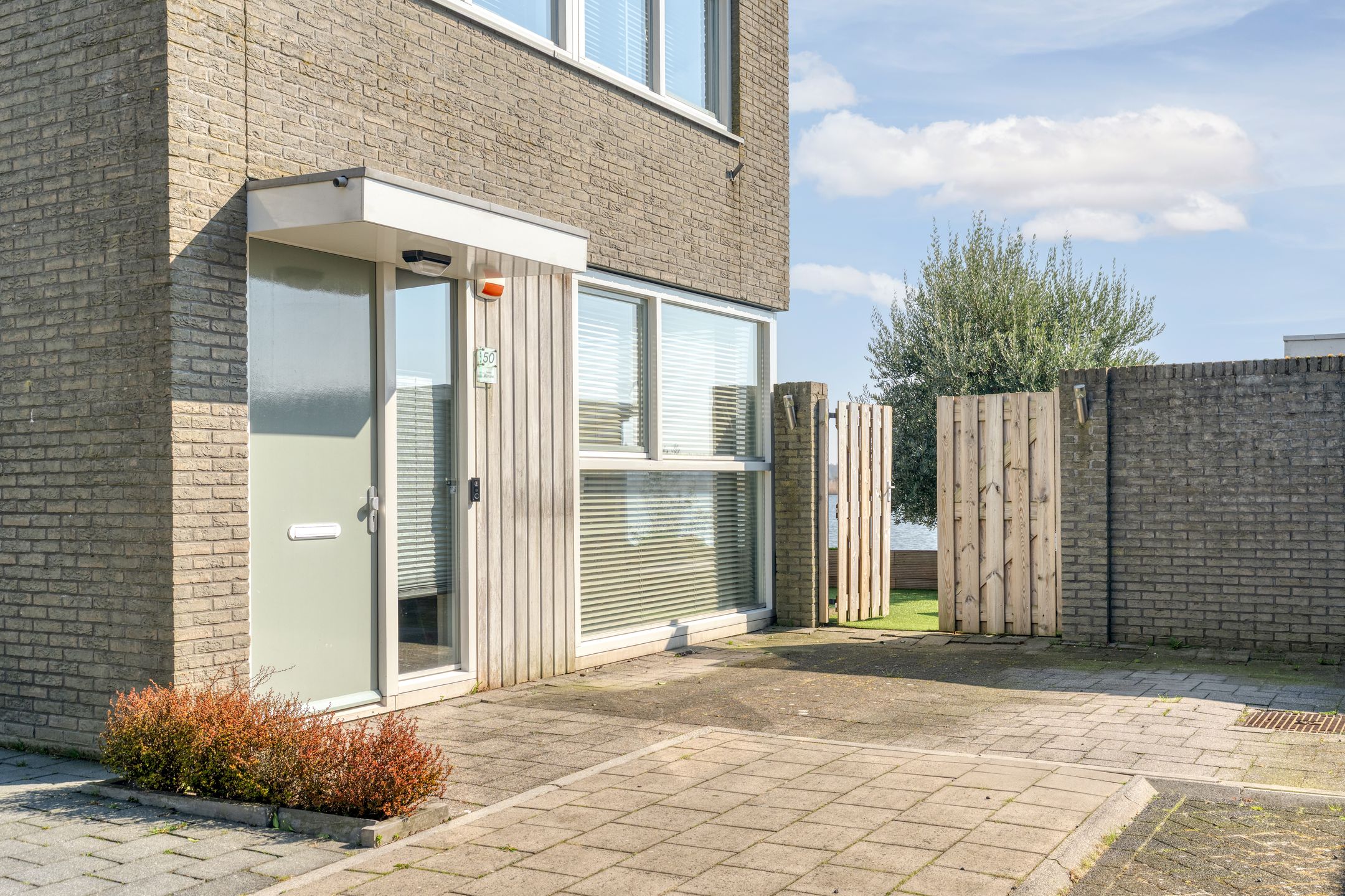 Foto 63 van Drijfanker 50