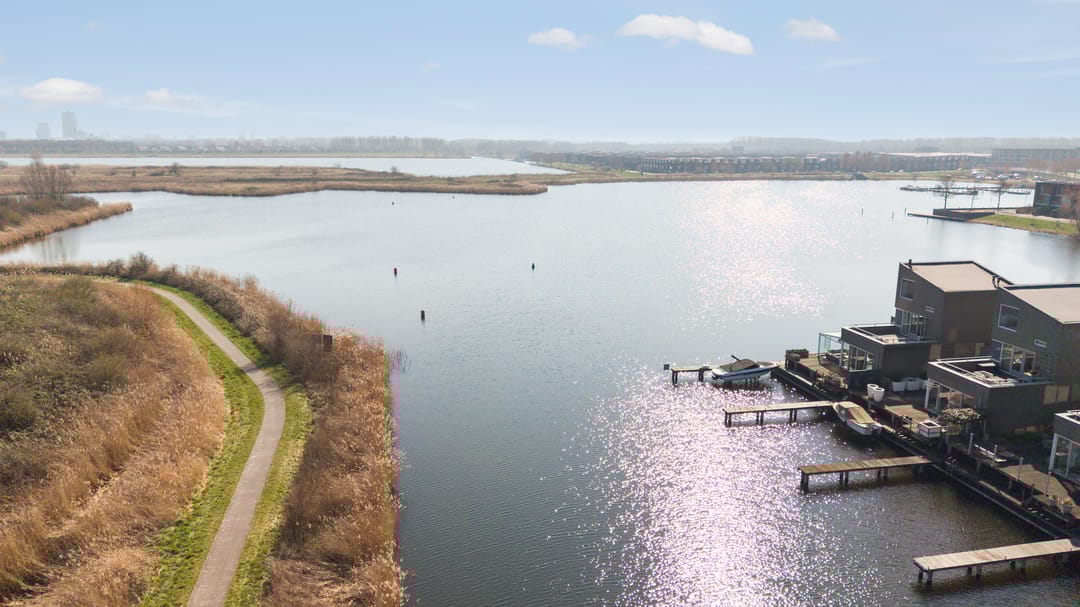 Foto 76 van Drijfanker 50