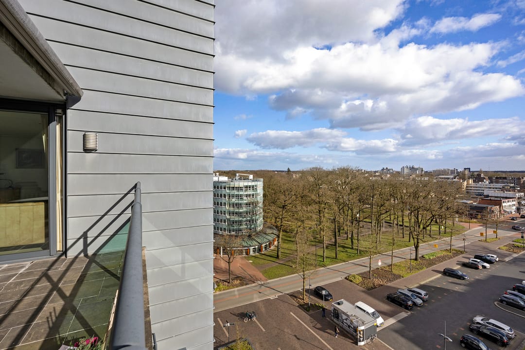 Foto 22 van Wilhelminastraat 56-K