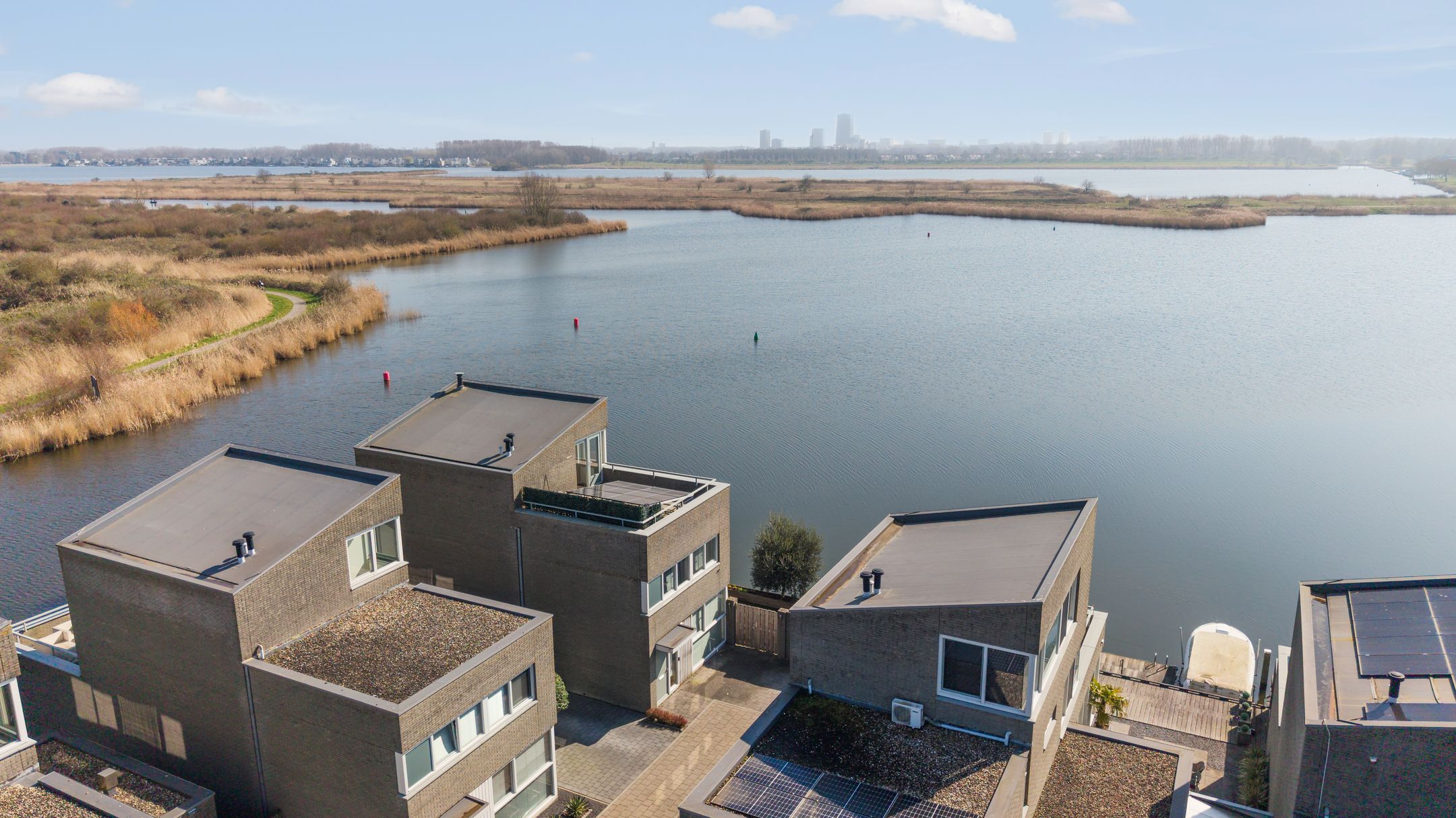 Foto 75 van Drijfanker 50