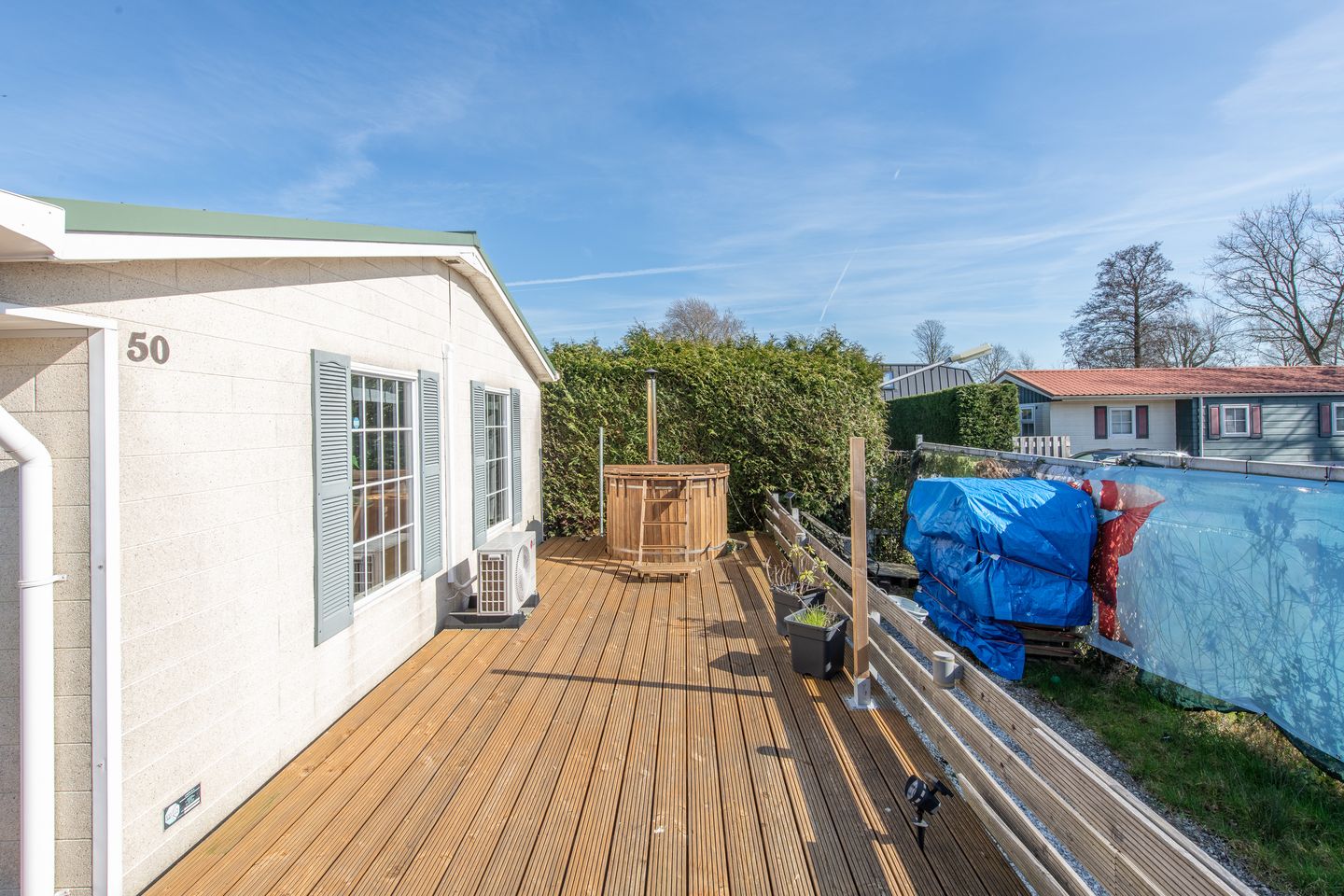 Foto 34 van Kerkweg 9-A50