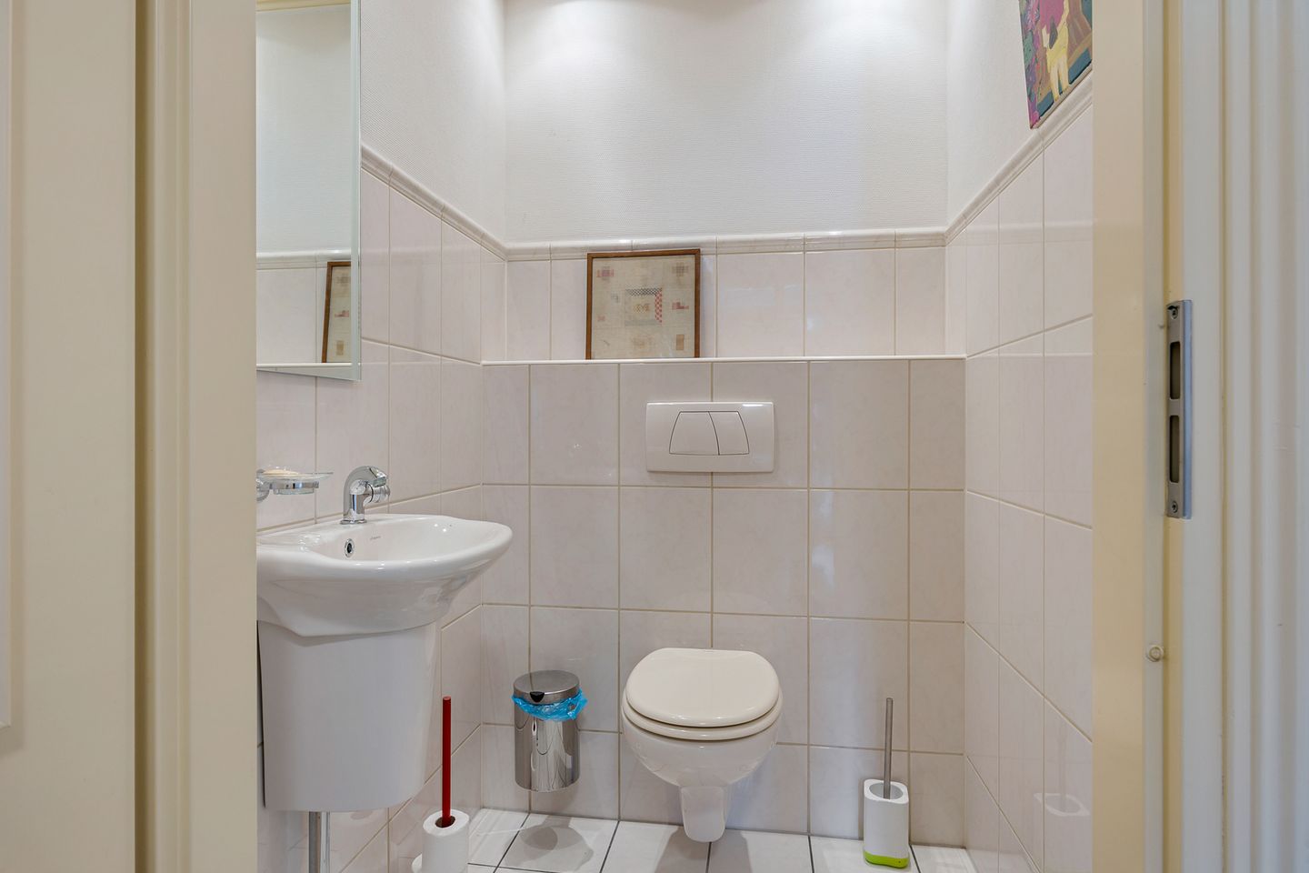 Foto 34 van Wilhelminastraat 56-K