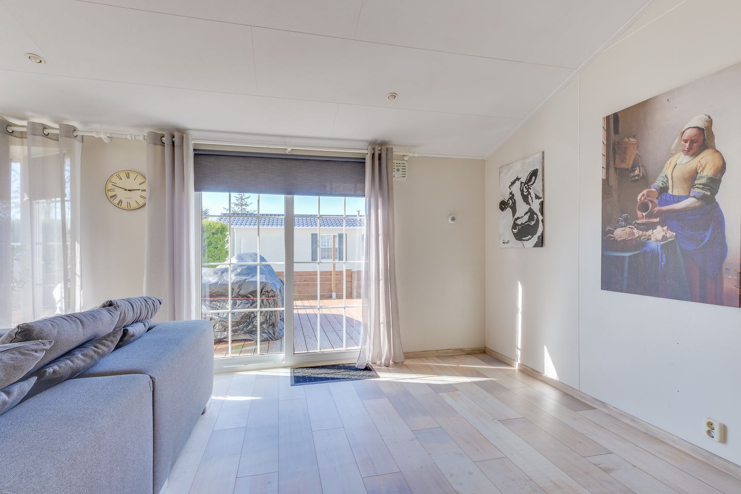 Foto 19 van Kerkweg 9-A50