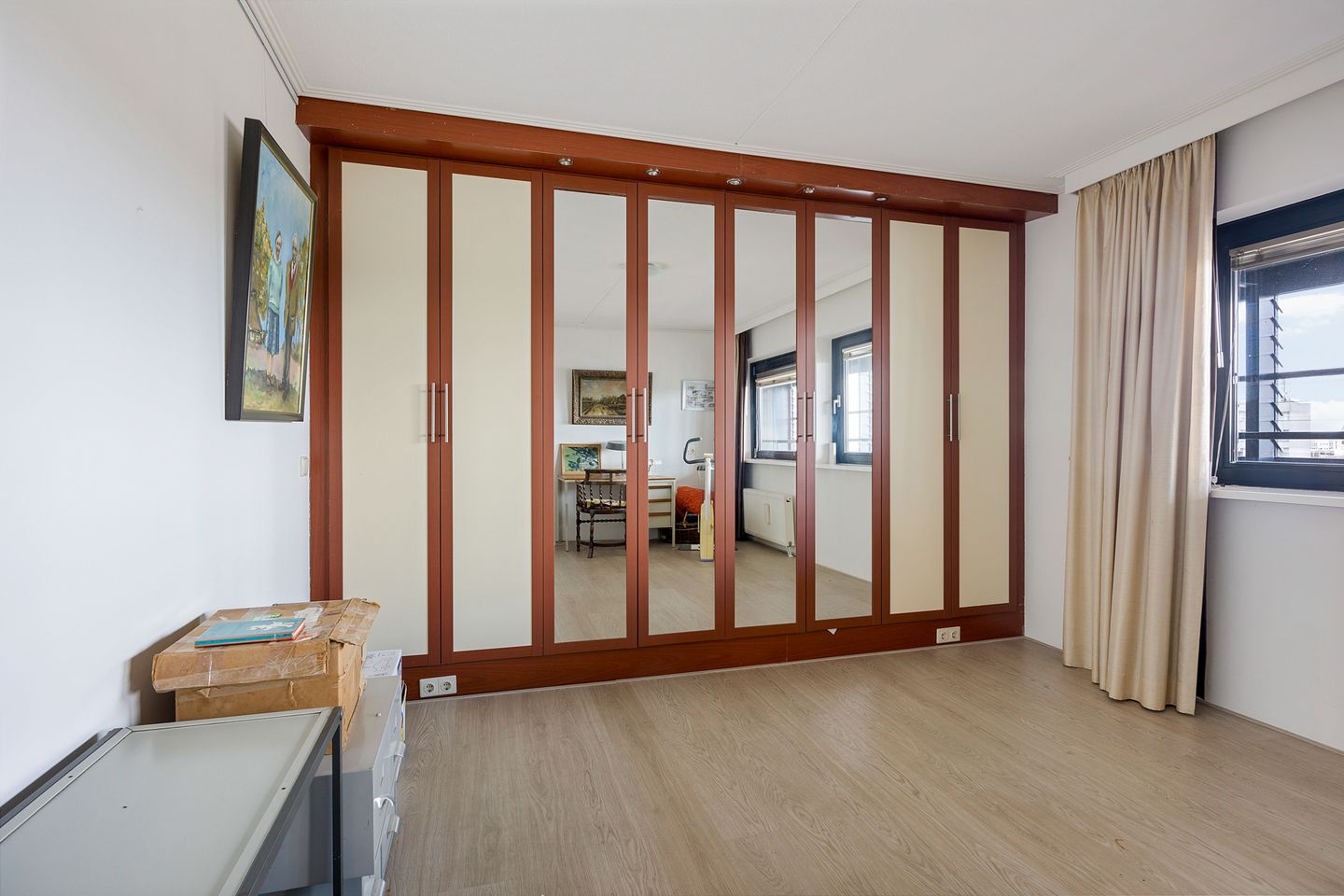 Foto 25 van Wilhelminastraat 56-K