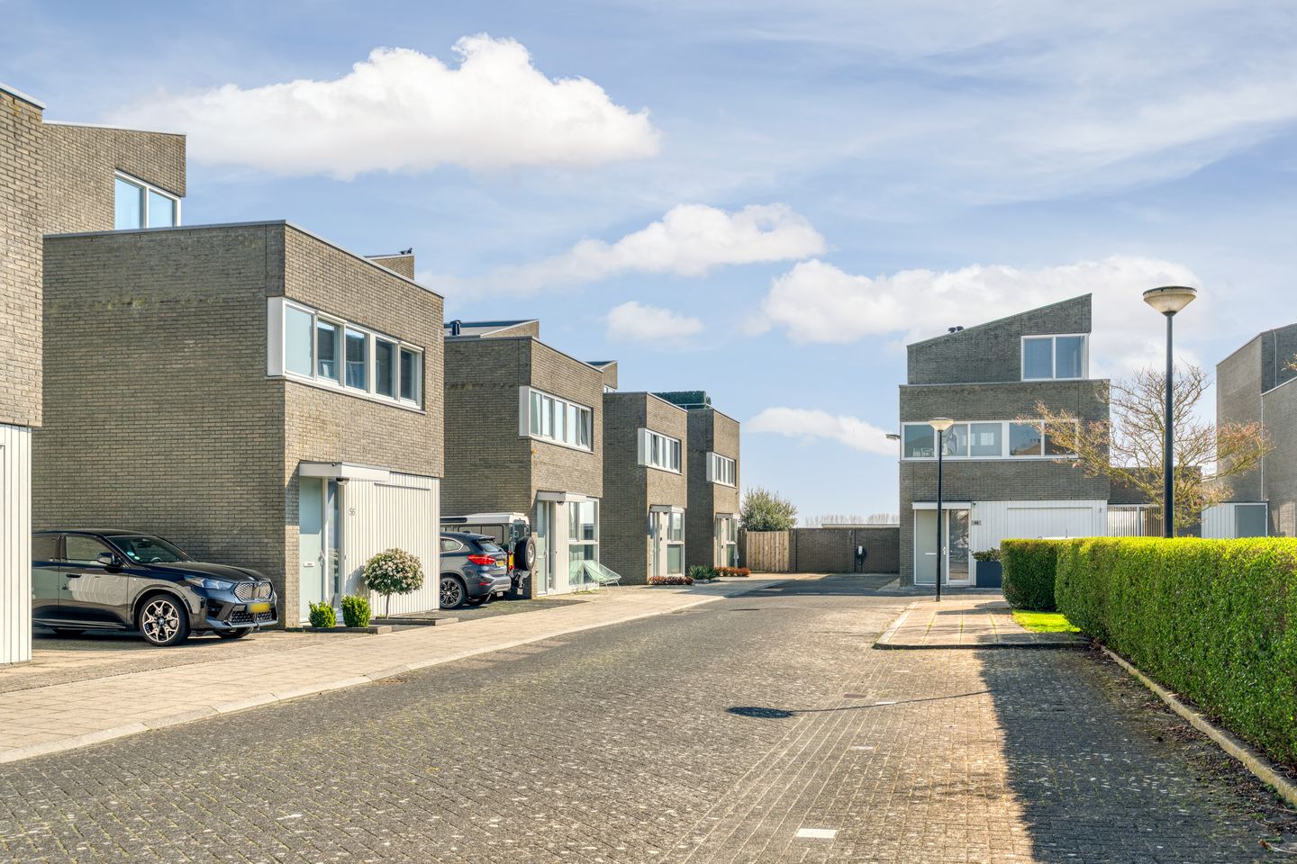 Foto 65 van Drijfanker 50